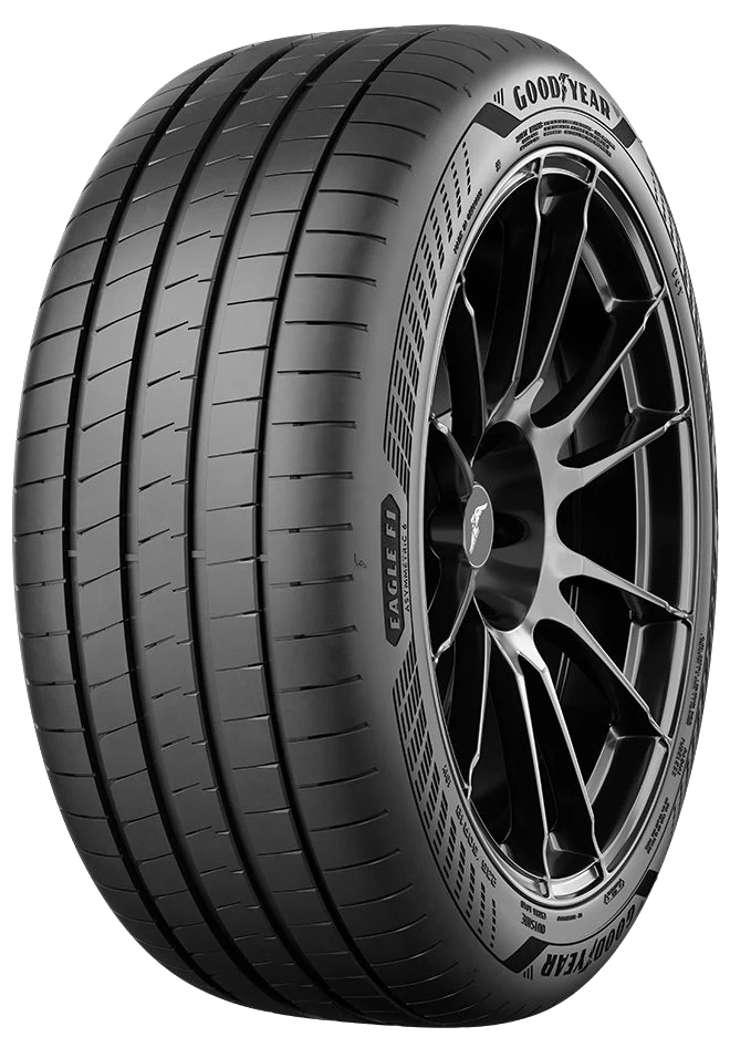 Goodyear Eagle Asymmetric 6 235/50R19 | צמיגים אונליין