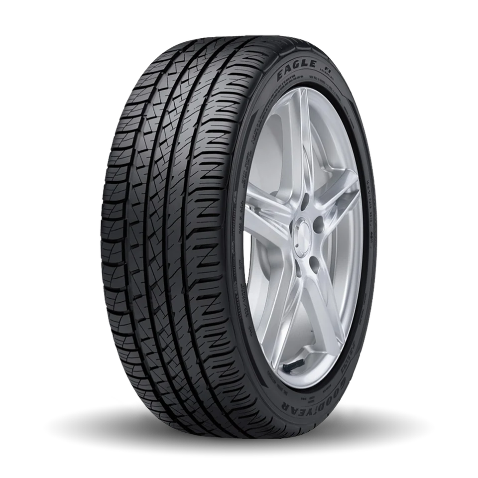 Goodyear Eagle F1 Asymmetric A/S ROF 245/40R20 | צמיגים אונליין