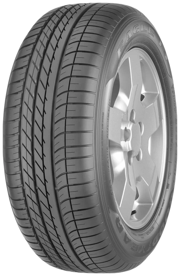 Goodyear Eagle F1 Asymm SUV ספוג 235/50R20 104W | צמיגים אונליין