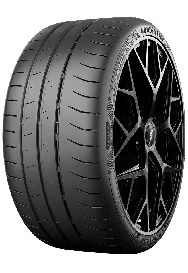 Goodyear Eagle F1 SuperSport R 275/35R20 | צמיגים אונליין