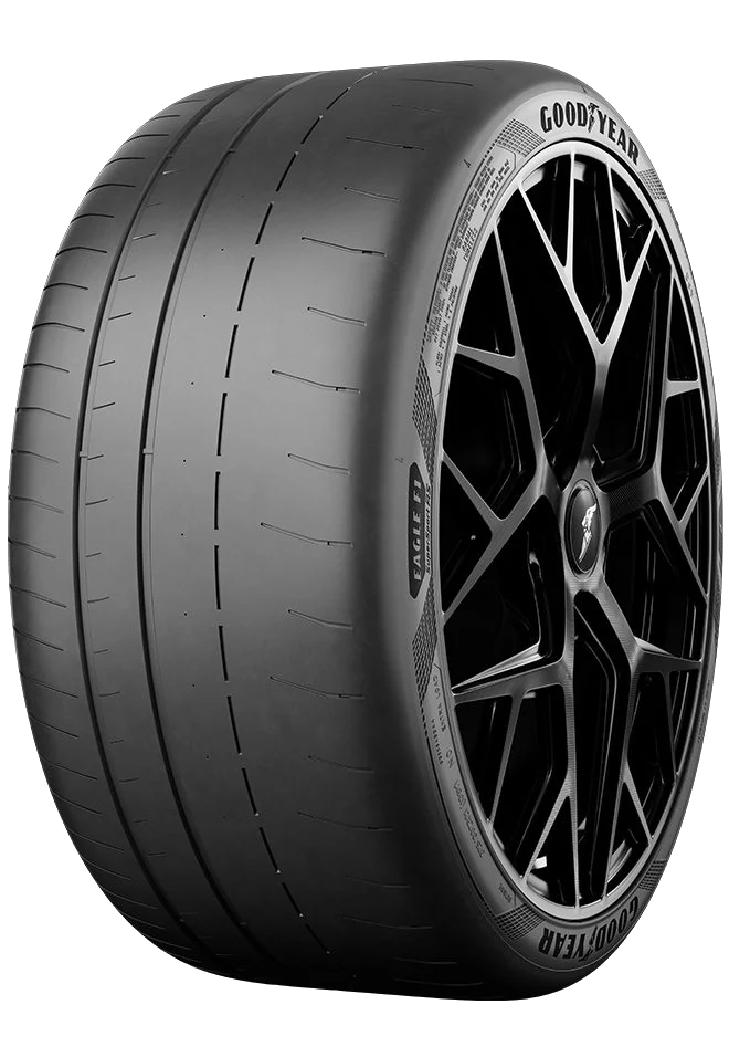 Goodyear Eagle F1 SuperSport RS 245/35R20 | צמיגים אונליין