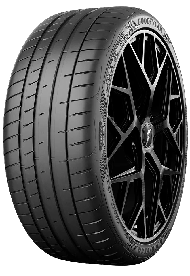 Goodyear Eagle F1 SuperSport 255/35R21 | צמיגים אונליין