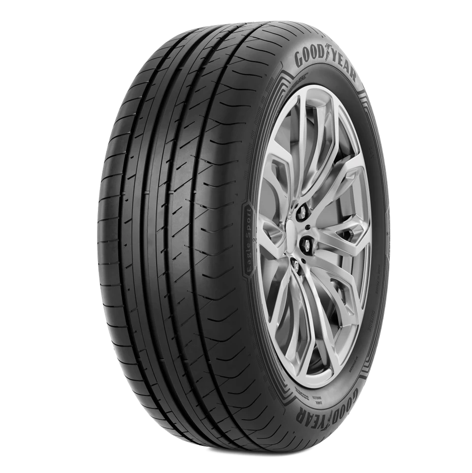 Goodyear Eagle Sport 2 SUV 215/65R17 | צמיגים אונליין