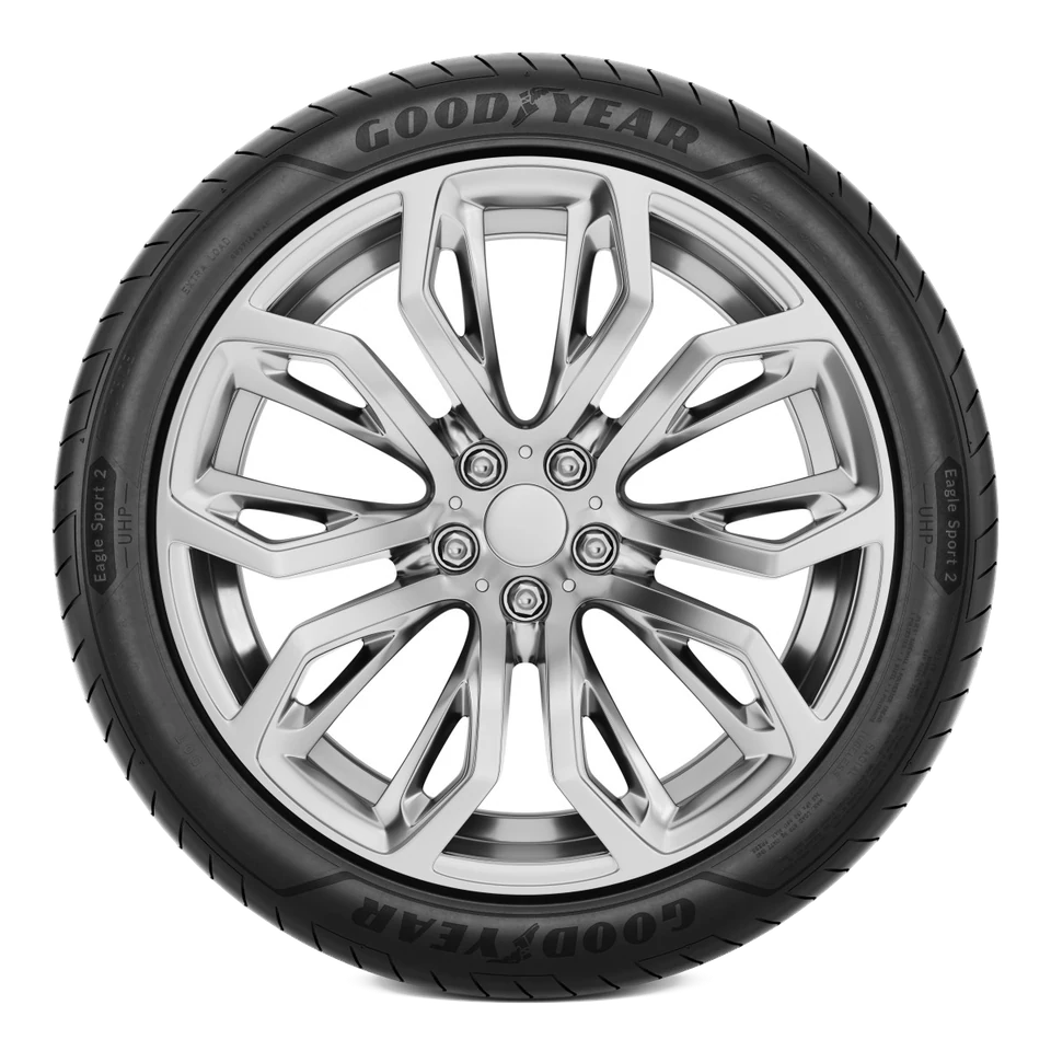 Goodyear Eagle Sport 2 UHP 245/40R18 | צמיגים אונליין