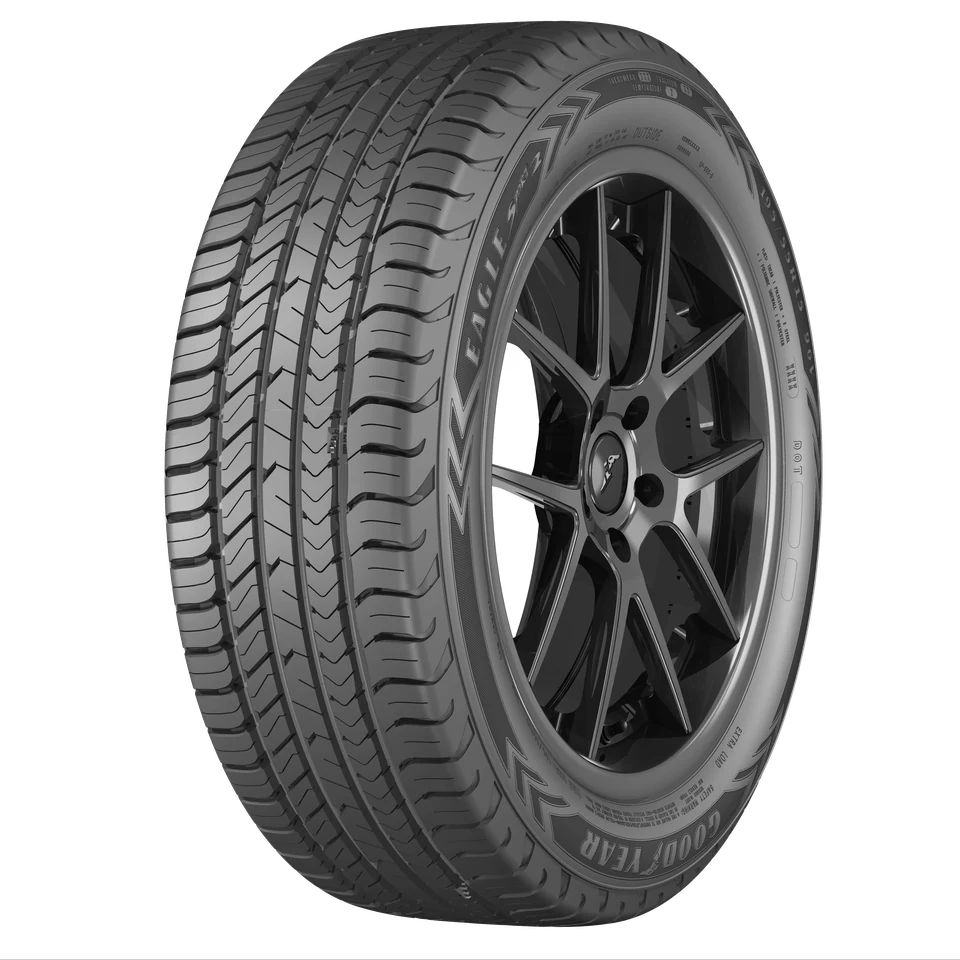 Goodyear Eagle Sport 2 185/65R15 | צמיגים אונליין