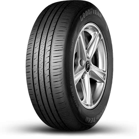 Goodyear EFFIGRIP PERF SUV 235/50R20 | צמיגים אונליין