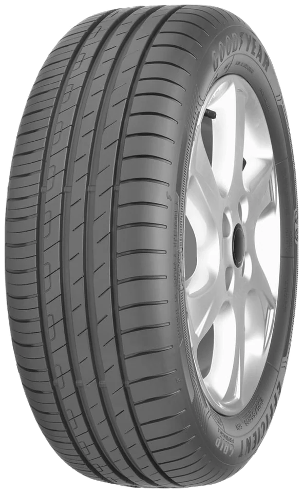 Goodyear EfficientGrip Performance 245/45R19 | צמיגים אונליין