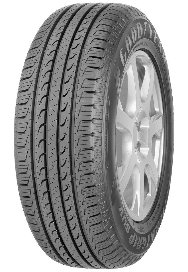 Goodyear EfficientGrip SUV 215/65R16 | צמיגים אונליין