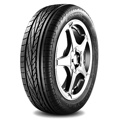 Goodyear Excellence 245/40R20 | צמיגים אונליין