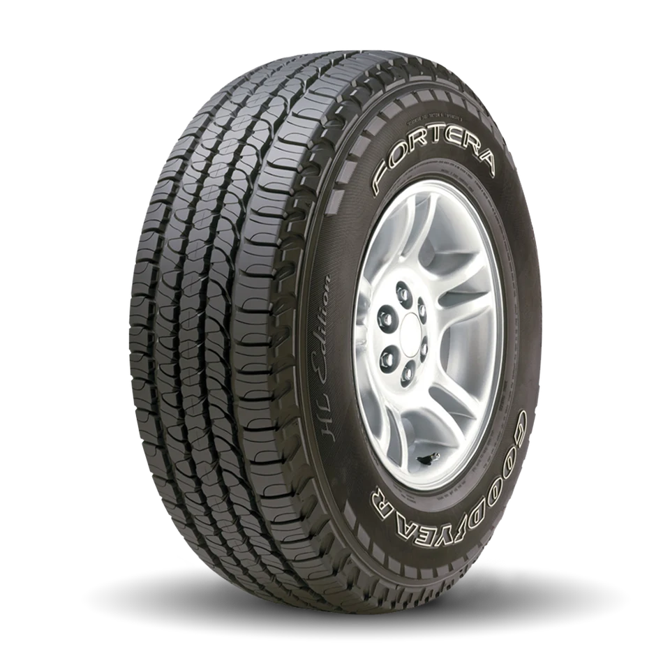 Goodyear Fortera HL 265/50R20 | צמיגים אונליין
