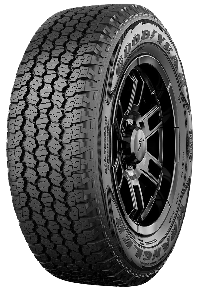 Goodyear Wrl A/T Adventure W/K 265/65R17 | צמיגים אונליין