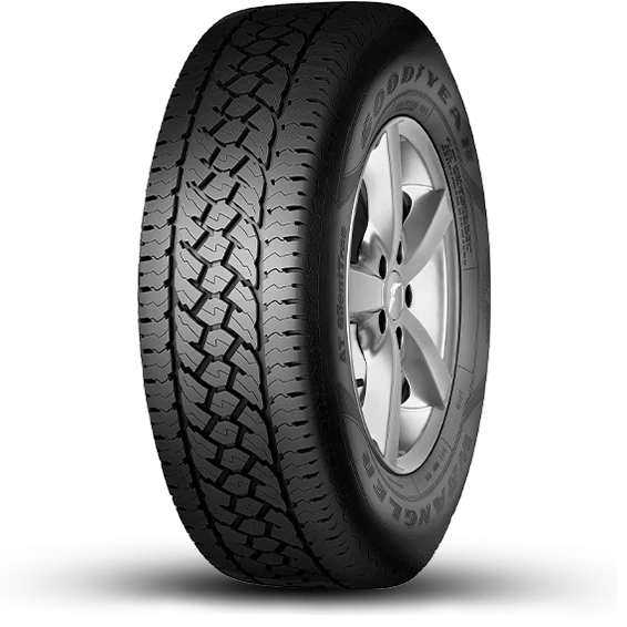Goodyear WRL AT SILENTTRAC 265/65R17 | צמיגים אונליין
