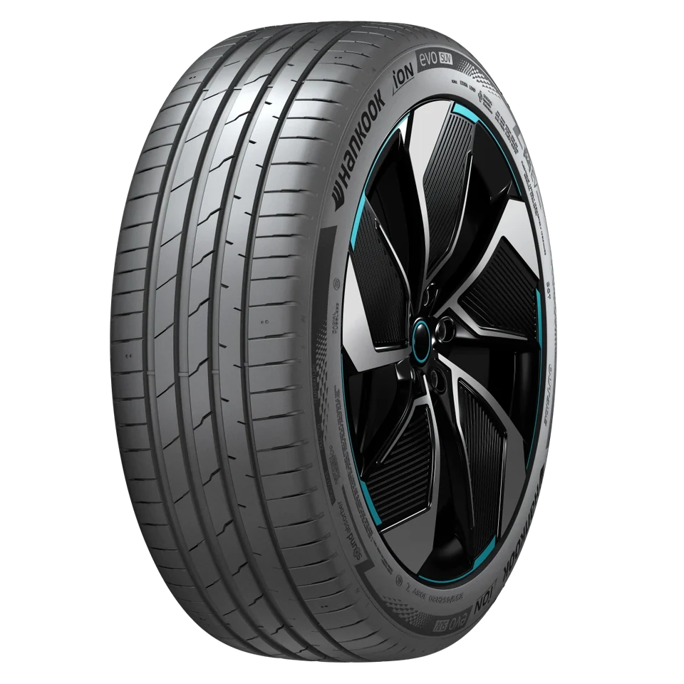 Hankook iON evo IK01A EV-FOAM- עם ספוג 255/35R21 98W | צמיגים אונליין
