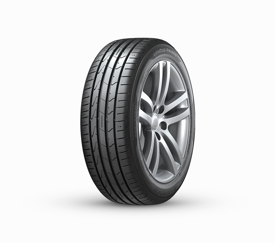 HANKOOK K125 235/45R18 | צמיגים אונליין