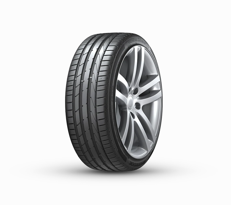 HANKOOK K117 225/45R17 | צמיגים אונליין
