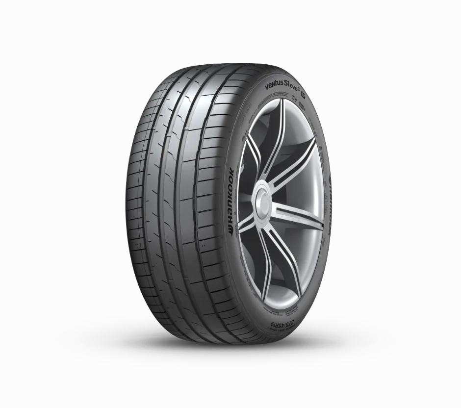 Hankook S1Evo3-EV SEAL 235/50R20 | צמיגים אונליין