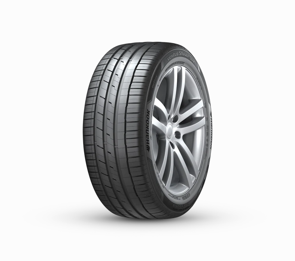 Hankook S1Evo3SUV SILENT 285/45R21 | צמיגים אונליין