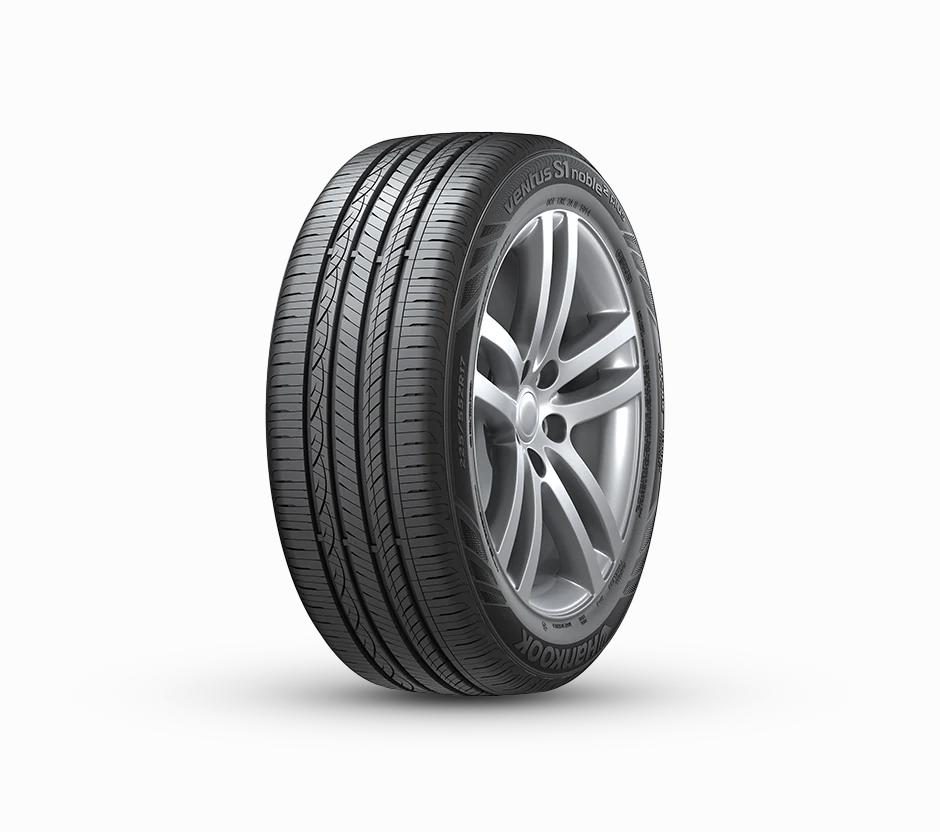 Hankook S1Noble2 255/50R20 | צמיגים אונליין