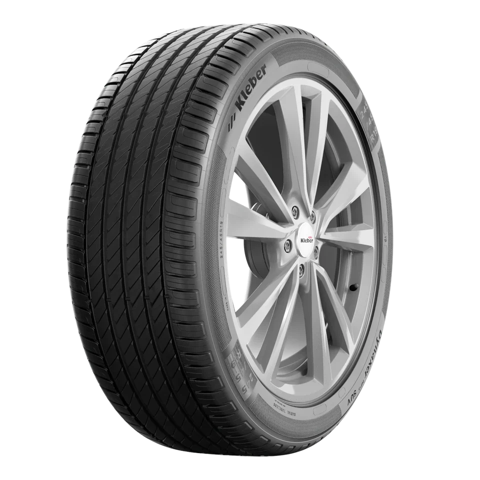 Kleber DYNAXER HP5 SUV KL 225/60R18 | צמיגים אונליין