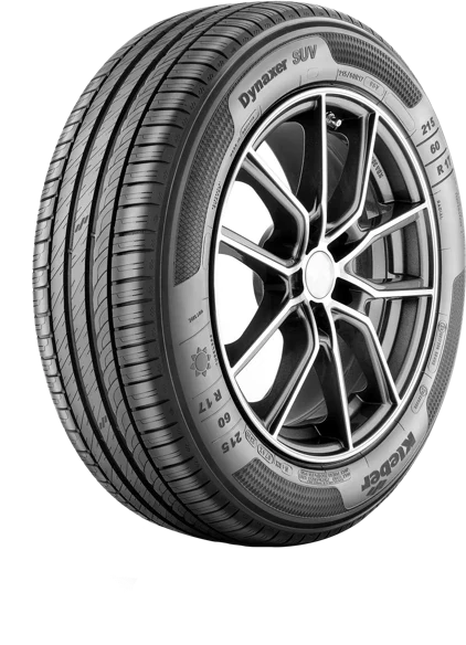 Kleber DYNAXER SUV 255/45R20 | צמיגים אונליין