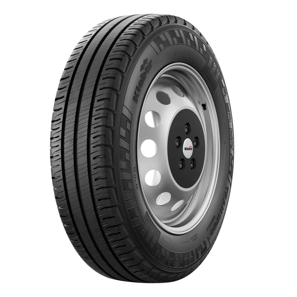 Kleber TRANSPRO 2 215/65R16 | צמיגים אונליין