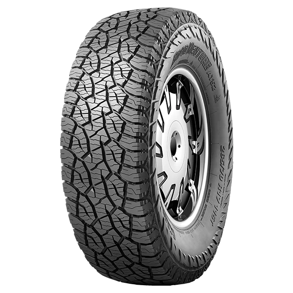 Kumho AT52 265/60R18 | צמיגים אונליין