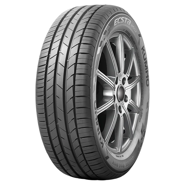 Kumho HS52 235/55R17 | צמיגים אונליין