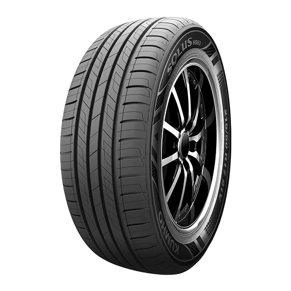 Kumho HS63 225/55R19 | צמיגים אונליין