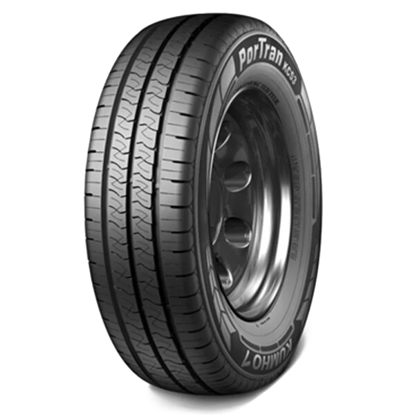 Kumho KC53 215/65R17 | צמיגים אונליין