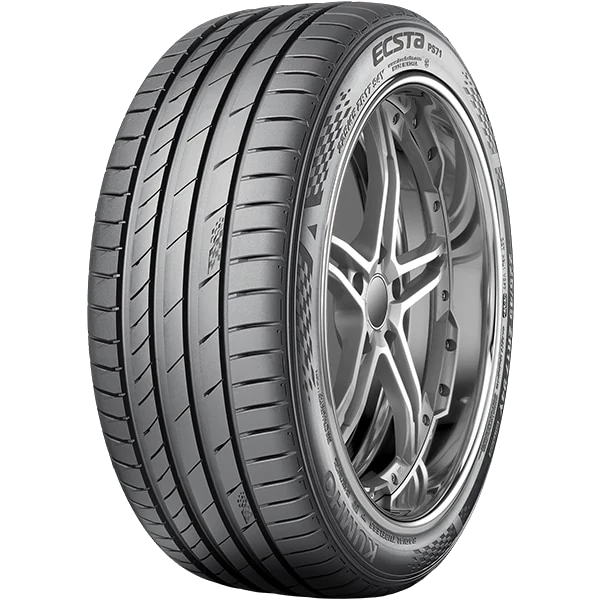 Kumho PS71 245/40R18 | צמיגים אונליין