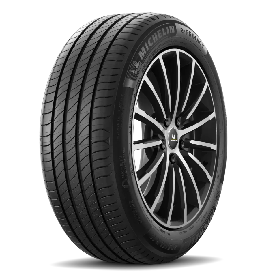 Michelin E PRIMACY 225/55R17 | צמיגים אונליין