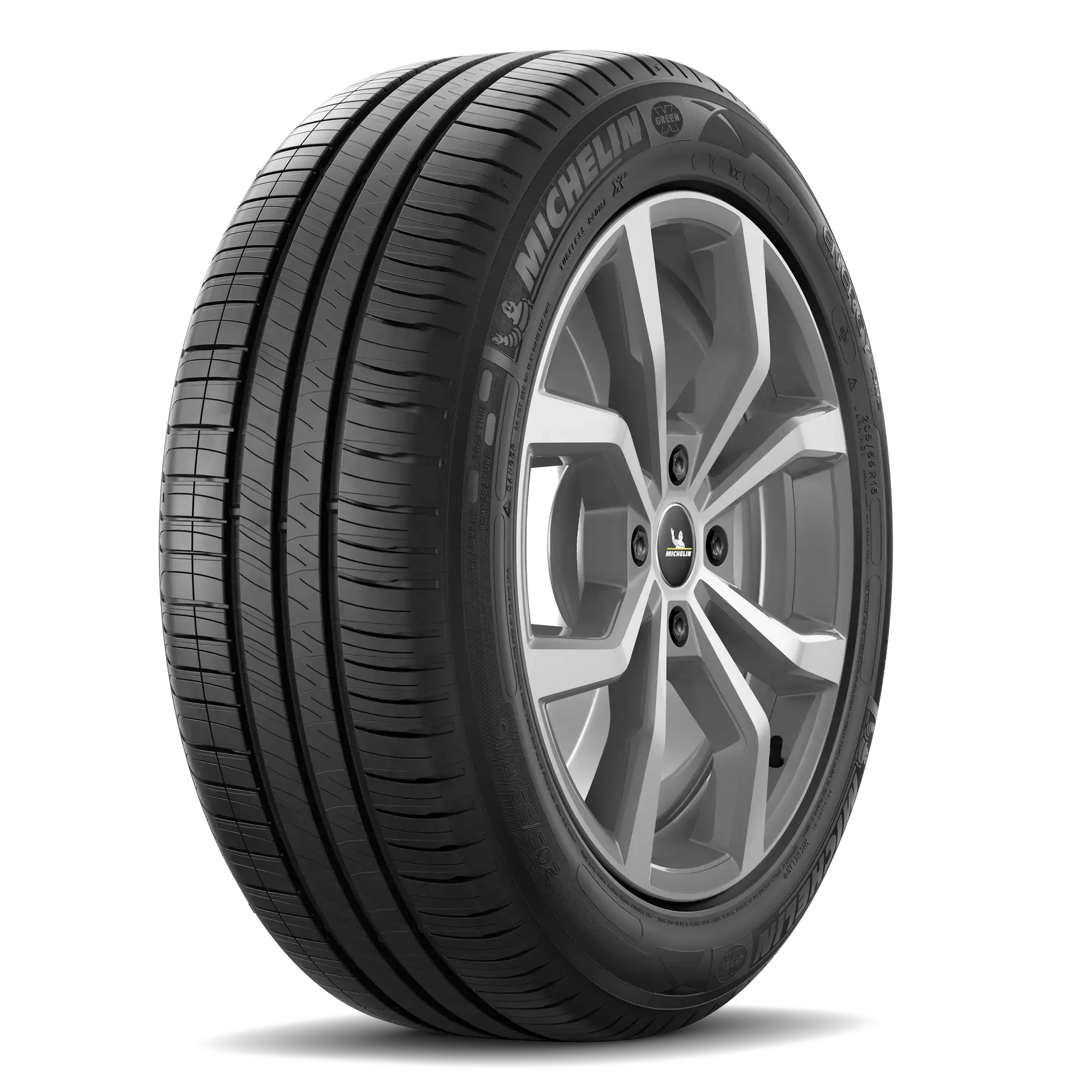 Michelin ENERGY XM2+ 195/65R15 | צמיגים אונליין