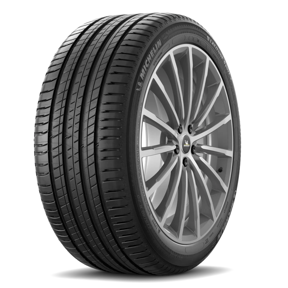 Michelin LATTITUDE SPORT 3 AO GRNX 255/45R20 | צמיגים אונליין