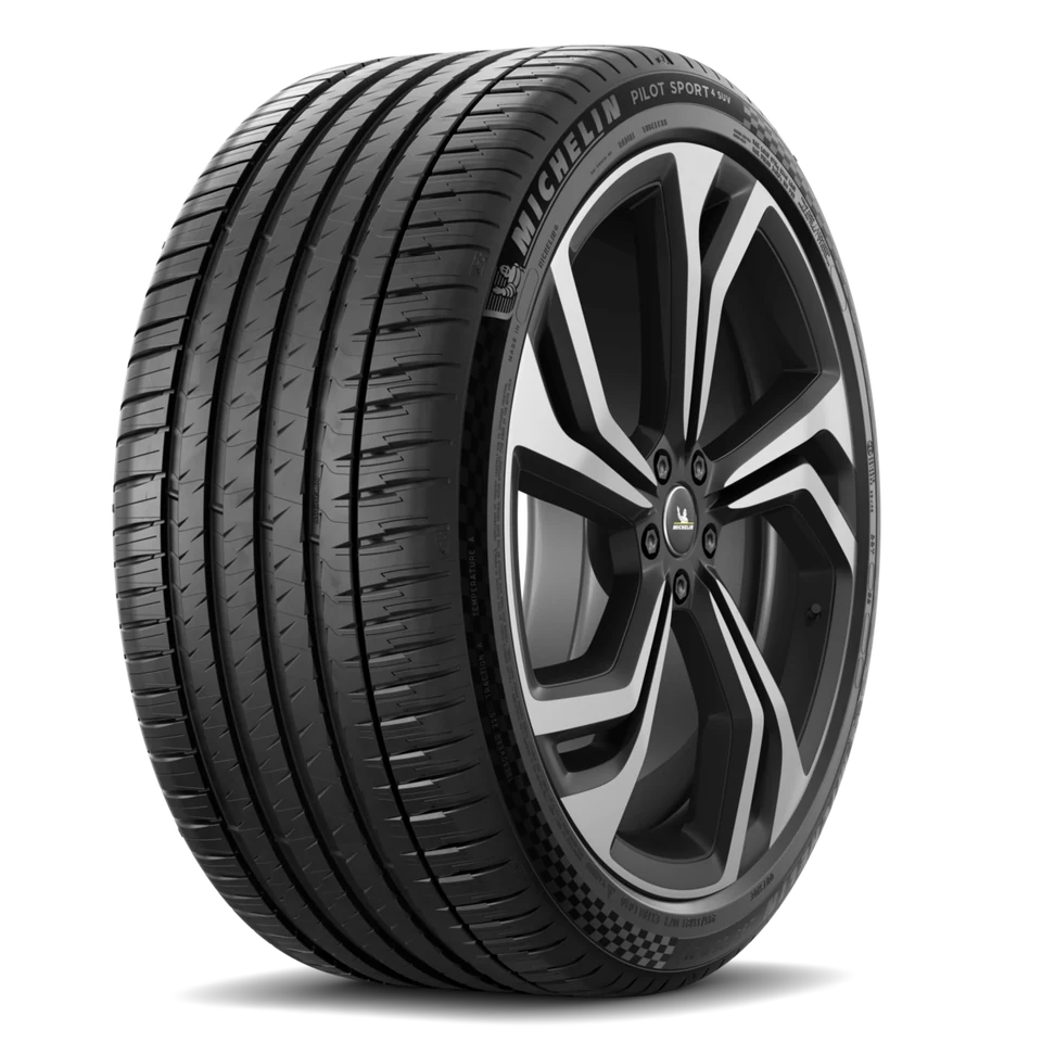 Michelin PILOT SPORT 4 SUV 265/60R18 | צמיגים אונליין