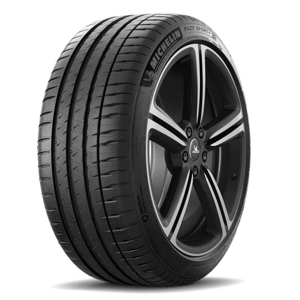 Michelin PILOT SPORT 4 AO 245/40R18 | צמיגים אונליין
