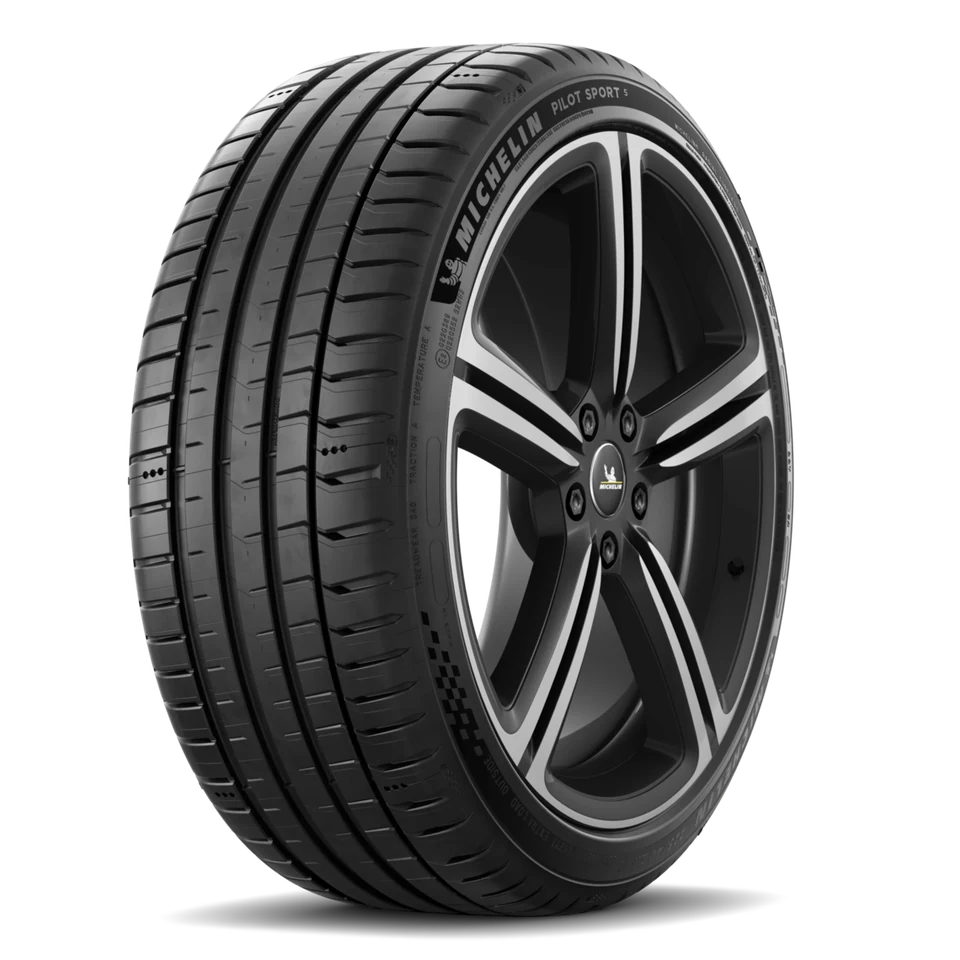 Michelin PILOT SPORT 5 235/40R18 | צמיגים אונליין