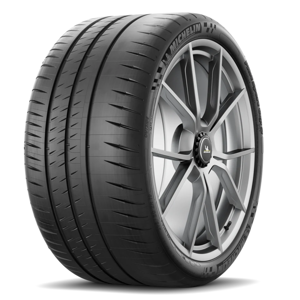 Michelin PILOT SPORT CUP 2 CONNECT 205/50R17 | צמיגים אונליין
