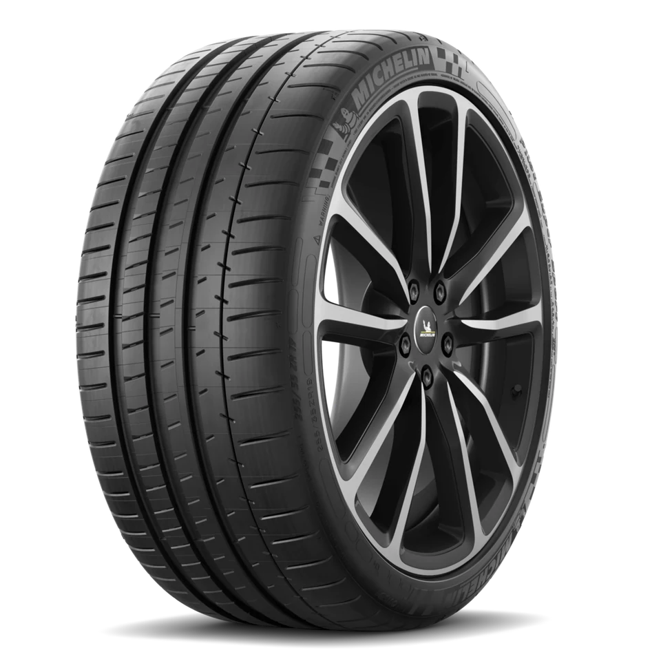 Michelin PILOT SUPER SPORT N0 255/45R19 | צמיגים אונליין