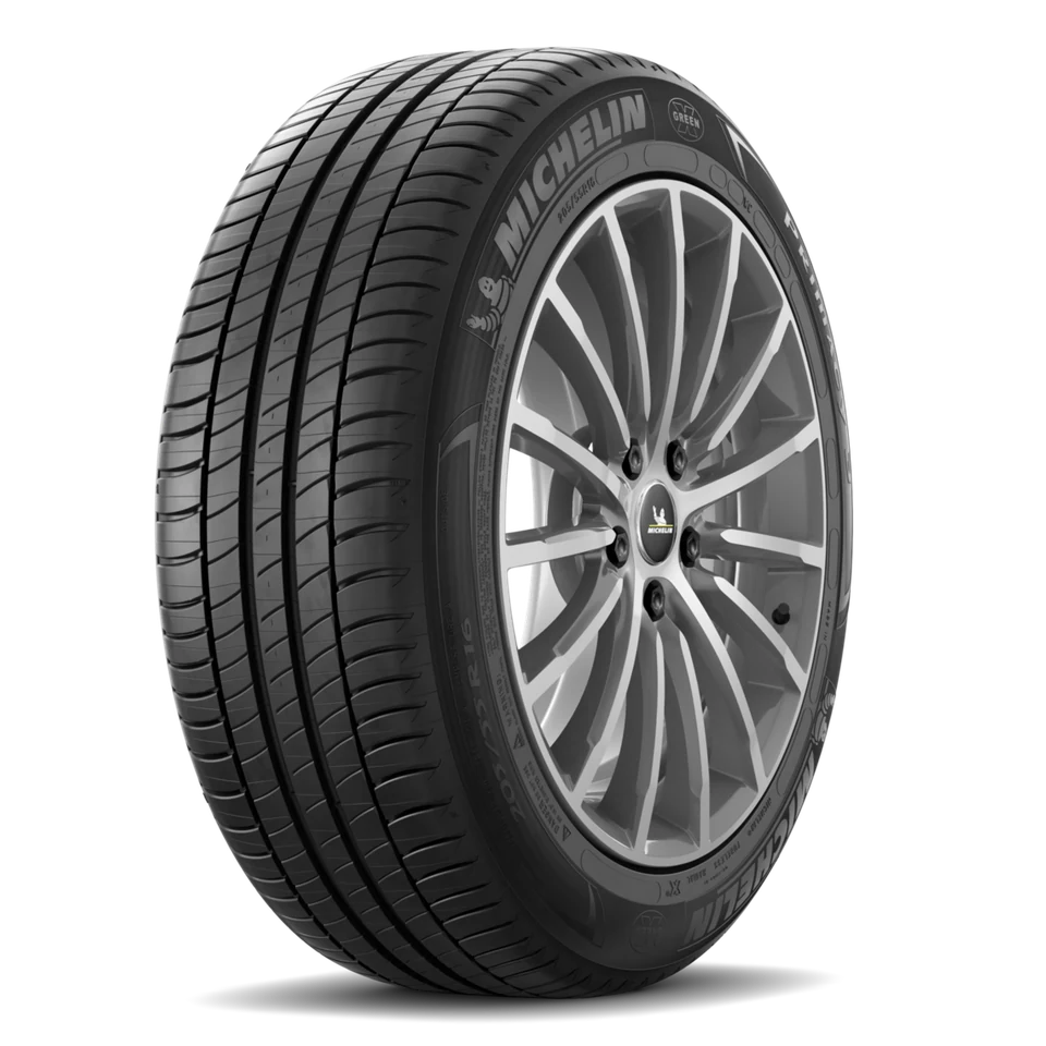 Michelin ZP XL PRIMACY3 MO GRNX 245/40R18 | צמיגים אונליין