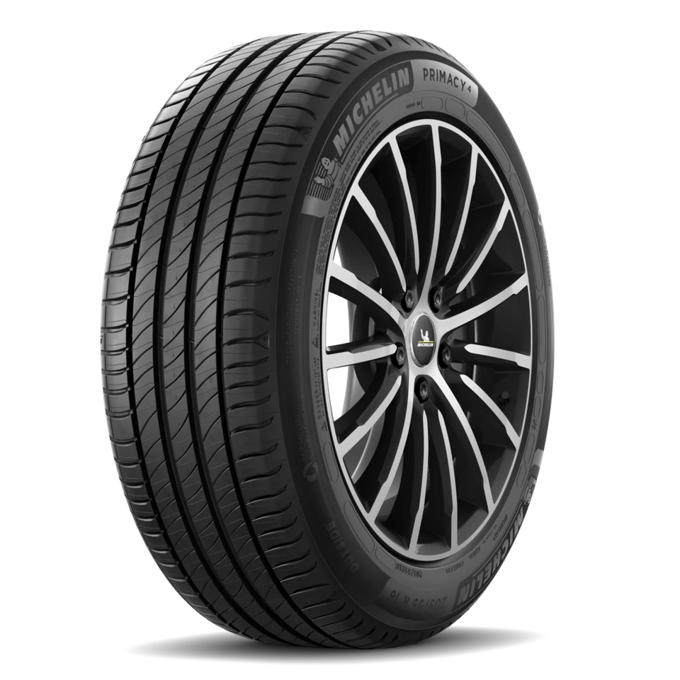 Michelin PRIMACY 4 175/65R15 | צמיגים אונליין