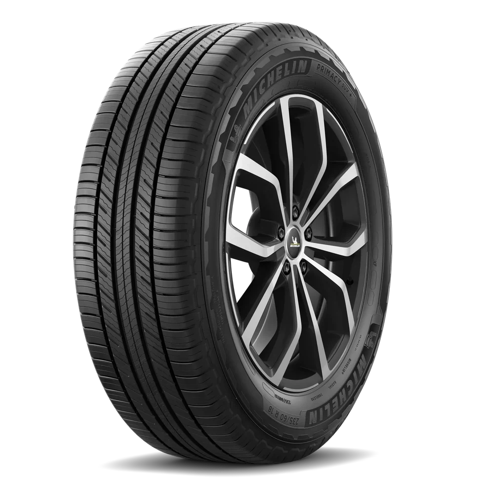 Michelin PRIMACY SUV+ 225/65R17 | צמיגים אונליין