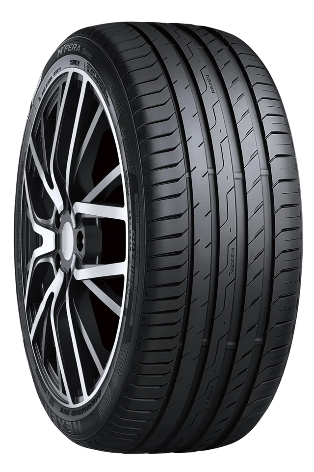NEXEN NF SPORT 225/45R17 | צמיגים אונליין