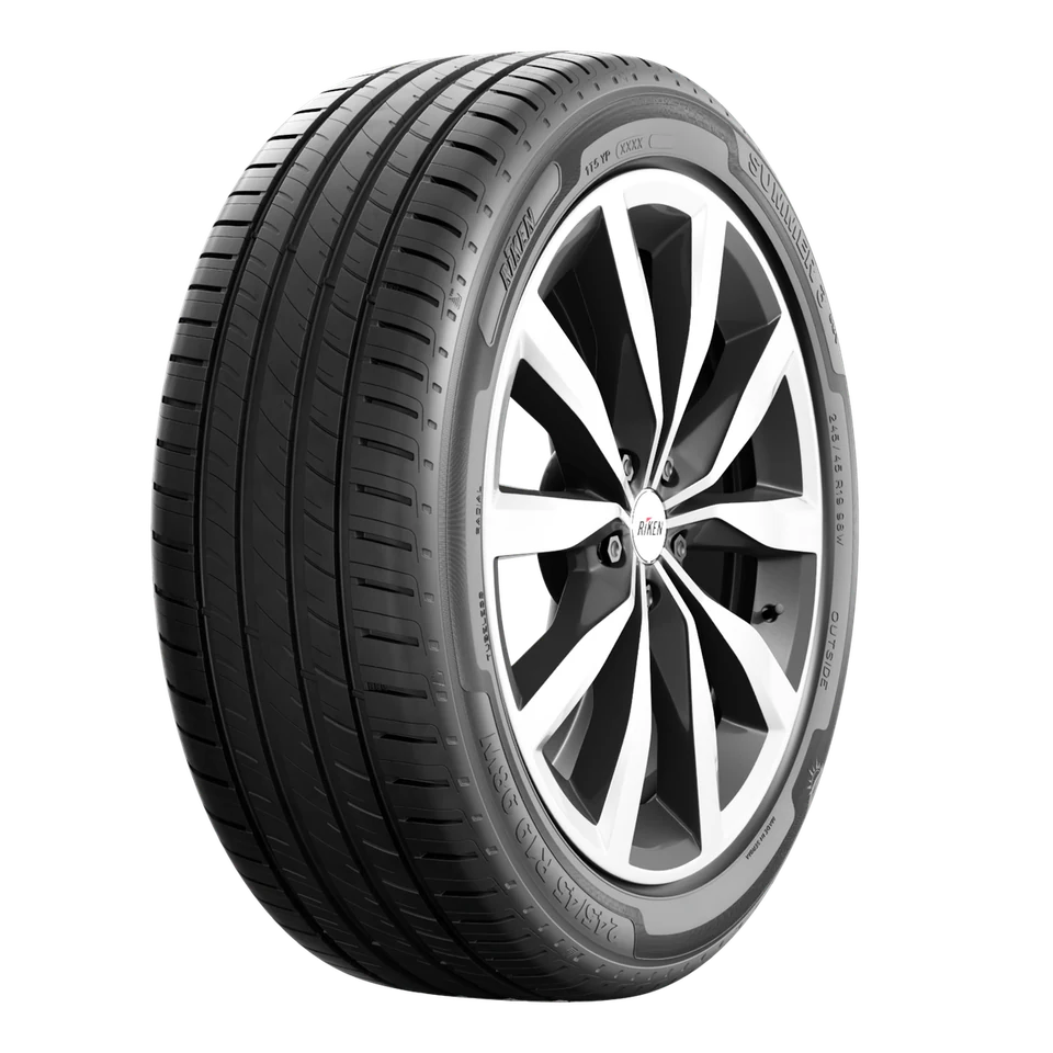 Riken SUMMER 3 SUV 225/60R17 | צמיגים אונליין
