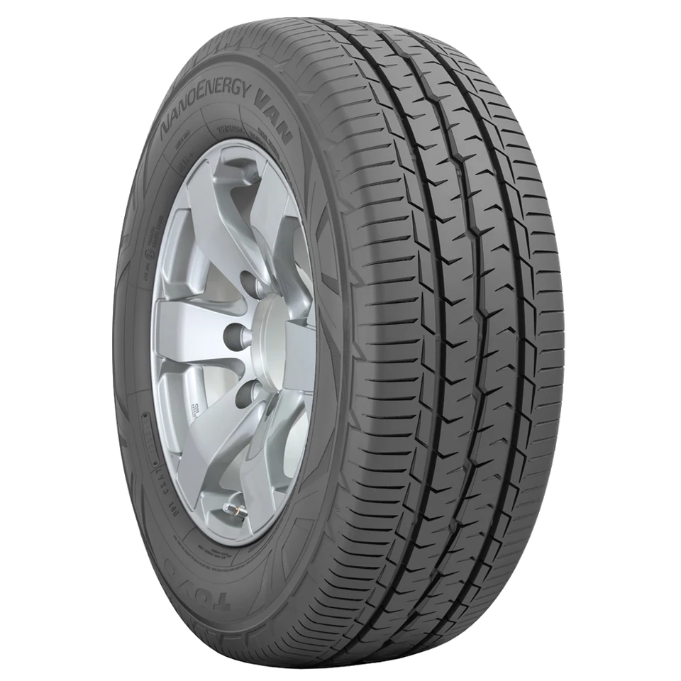 TOYO NEVA 215/65R16 | צמיגים אונליין