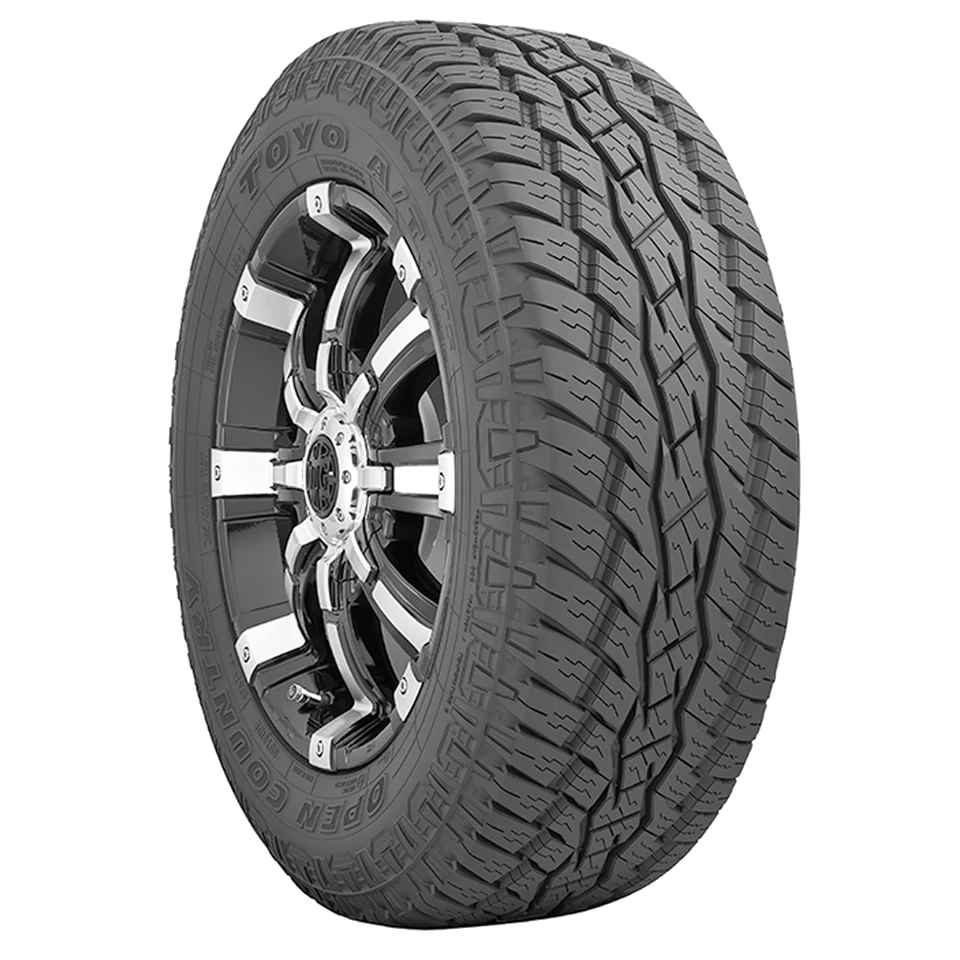TOYO Open Country A T Plus 215/65R16 | צמיגים אונליין