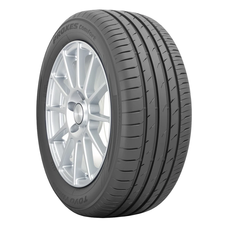 TOYO PROXES COMFORT 215/55R17 | צמיגים אונליין