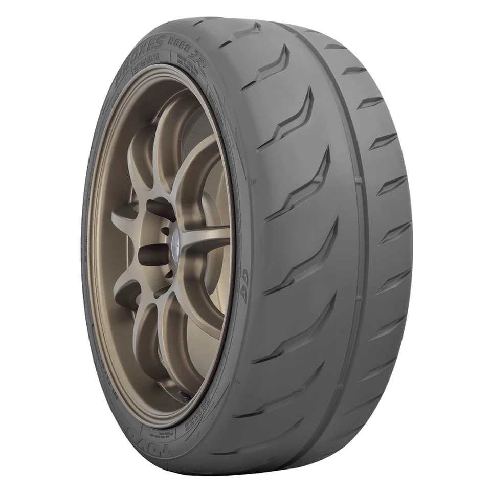 TOYO Proxes R888R 225/40R18 | צמיגים אונליין