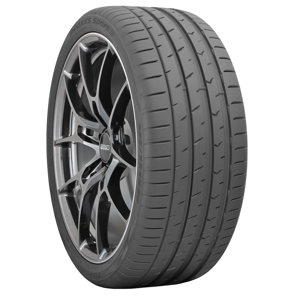 Toyo PXSP2 265/45R21 | צמיגים אונליין